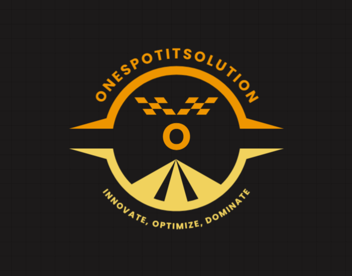 onespotitsolution
