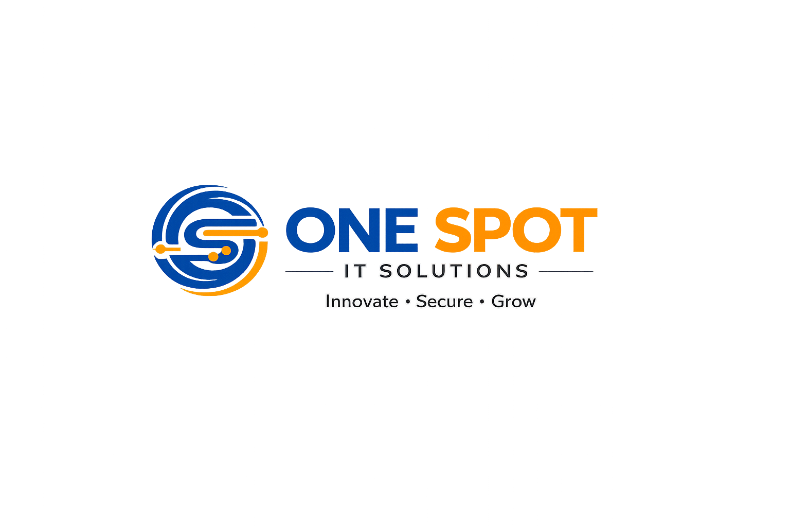 One Spot IT Solutions